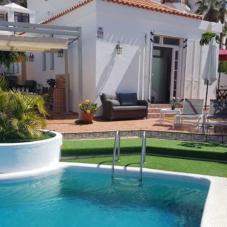 La Solandra Villa Costa Adeje  Exterior photo